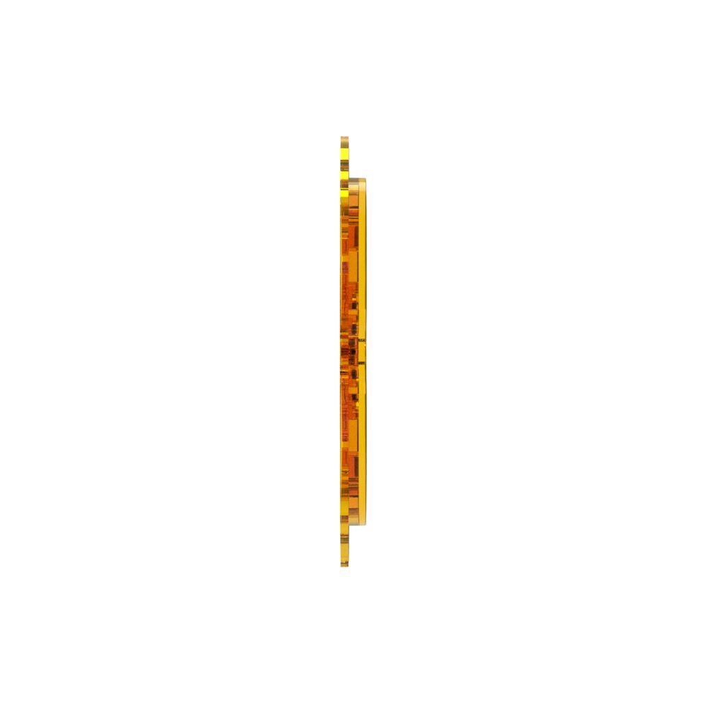 FLEX ERA® 4  - Performance Yellow Spot Beam Lens - # 4269