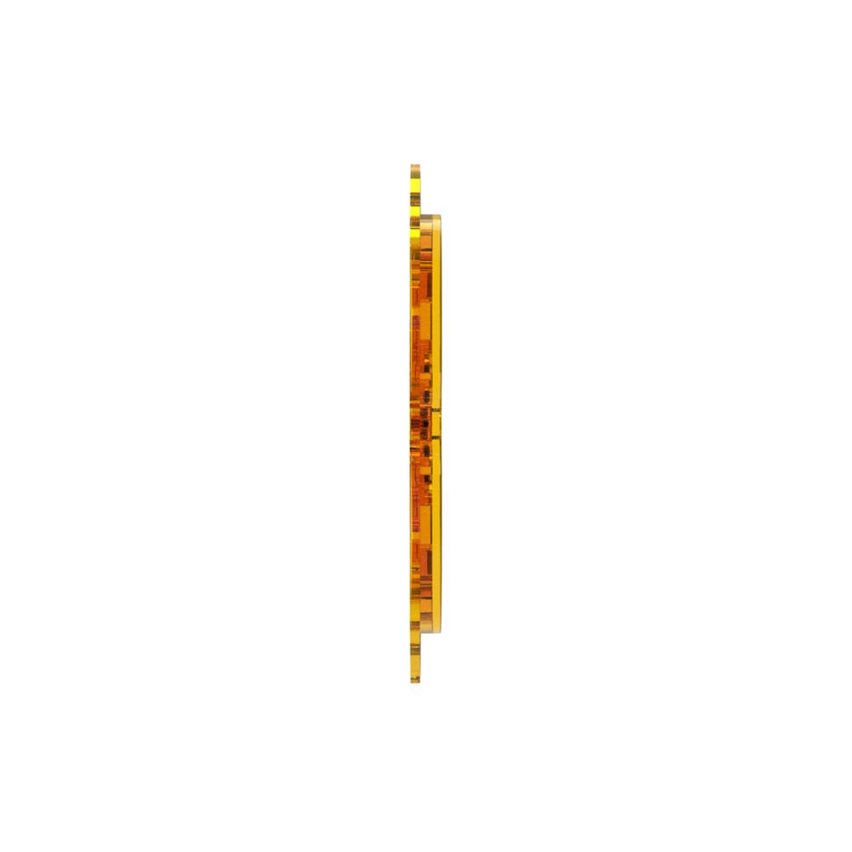 FLEX ERA® 4  - Performance Yellow Spot Beam Lens - # 4269