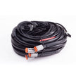 LP9, LP6, LP4 Wiring Harness - 4 Light Max Baja Designs