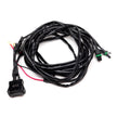 Reflex Light Actuator Harness Rocker Switch Universal Motor Actuator Adaptor Harness Pair Baja Designs