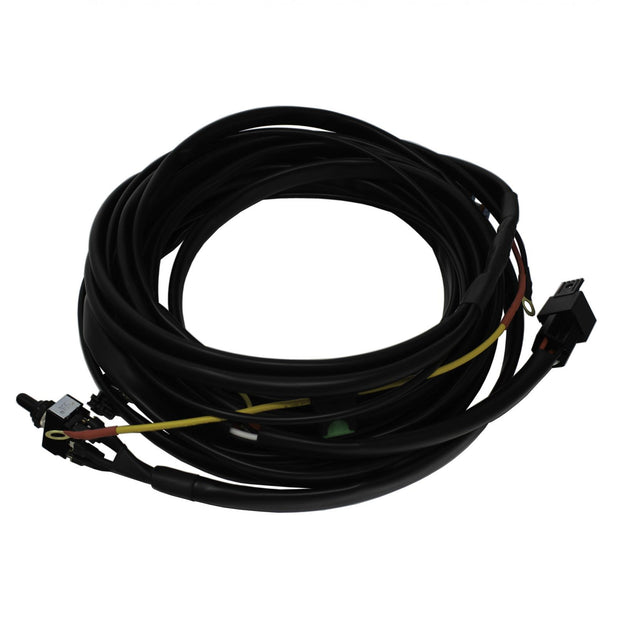 LP9 Pro Harness 2 Light Max Baja Designs