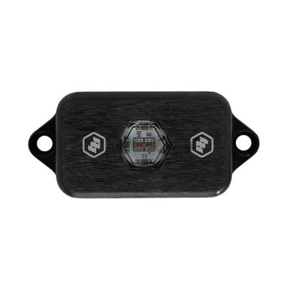 Baja Designs  LED ROCK LIGHT - UNIVERSAL