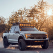 Platform One™ Roof Rack with 360° Lighting - Ford F150/Raptor (2015-2026) - #AK-92302