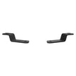 Bracket Set - Ditch Light Mounts - Pair - for 21+ Ford Bronco - # 7333