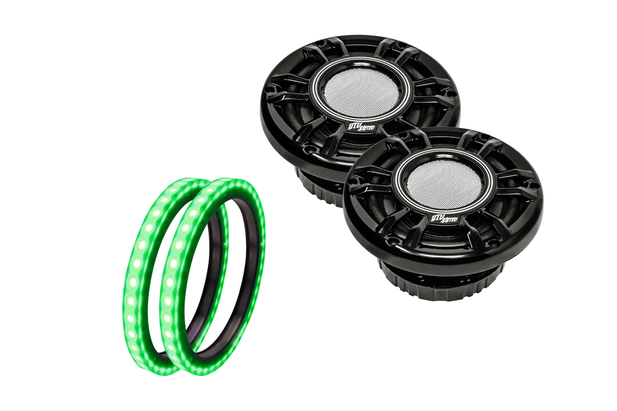 Polaris Xpedition 6.5
