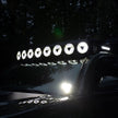 Platform One™ Roof Rack with 360° Lighting - Toyota Tacoma (2005-2023) - #AK-92303