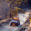 Platform One™ Roof Rack with 360° Lighting - Toyota Landcruiser (2024-2026) - #AK-92301A