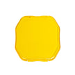 Squadron 2.0 Single Rock Guard Universal Baja Amber Baja Designs