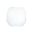 Squadron 2.0 Single Rock Guard Universal Clear Baja Designs