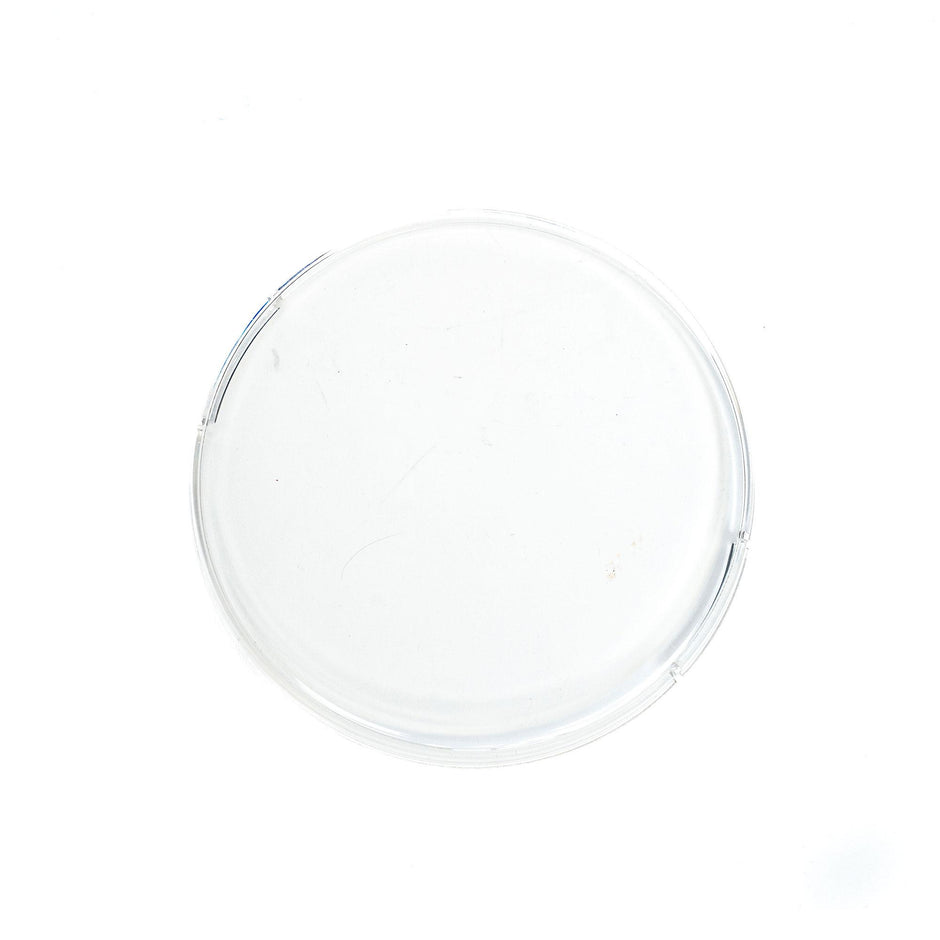 Squadron-R 2.0 Single Rock Guard Universal Clear Baja Designs