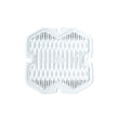 Squadron 2.0 Light Pod 90 Degree Lens Kit Universal Wide Cornering Clear Baja Designs
