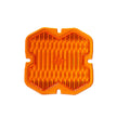 Squadron 2.0 Light Pod 90 Degree Lens Kit Universal Wide Cornering Factory Amber Baja Designs