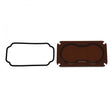 Replacement Lens Kit Red S2 Series Baja Designs