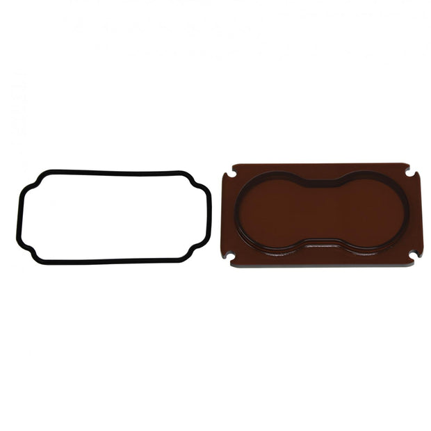 Replacement Lens Kit Red S2 Series Baja Designs