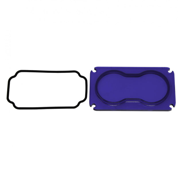 Replacement Lens Kit Blue S2 Series Baja Designs