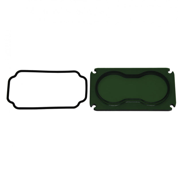 Replacement Lens Kit Green S2 Series Baja Designs