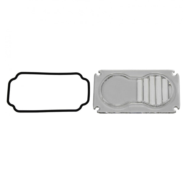 S2 Driving Combo Lens Kit Baja Designs