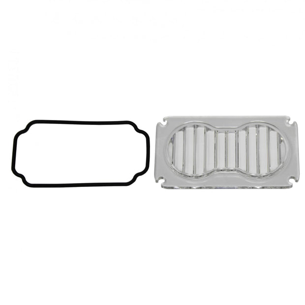 S2 Wide Cornering Lens Kit Baja Designs