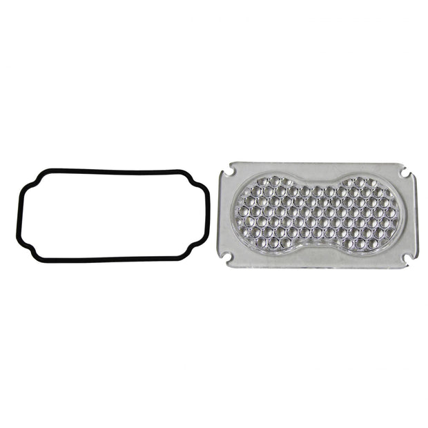 S2 Series Work/Scene Lens Kit Baja Designs