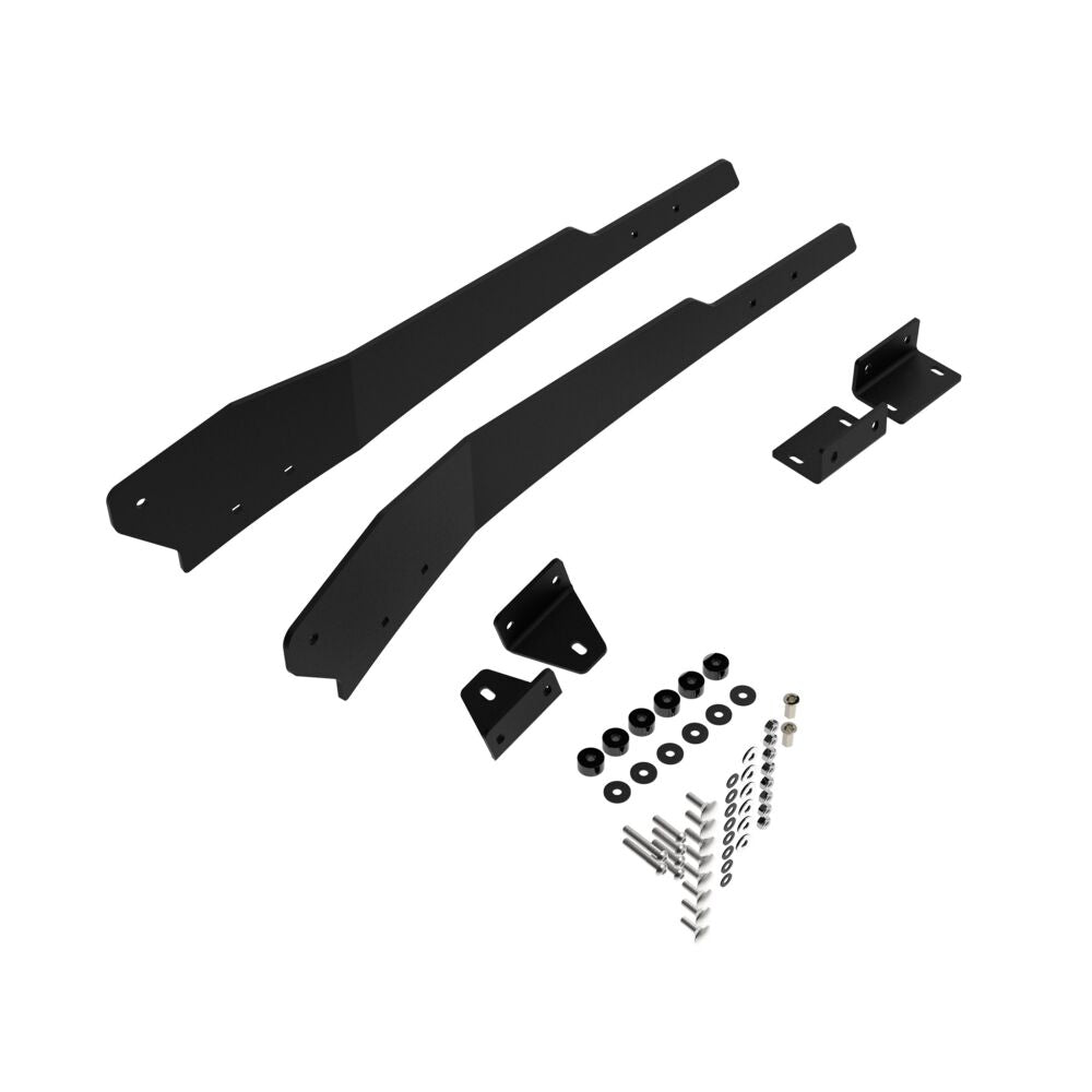 2024-2025 Toyota Tacoma Overhead Light Bar Mount For 50