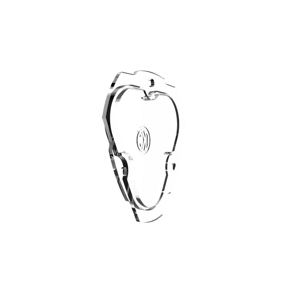 FLEX ERA® 3  - Lens Replacement - Clear - SAE Beam - # 4257