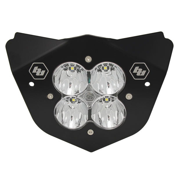 XL80 Yamaha WR250F (15-17) WR450F (12-17) Baja Designs