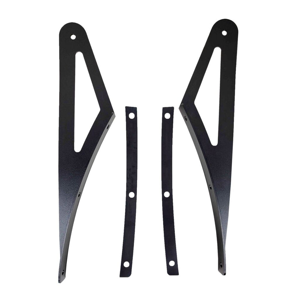 Bracket Set - Overhead Mount - Pair - for 15-24 Ford F150 / Raptor - # 7379