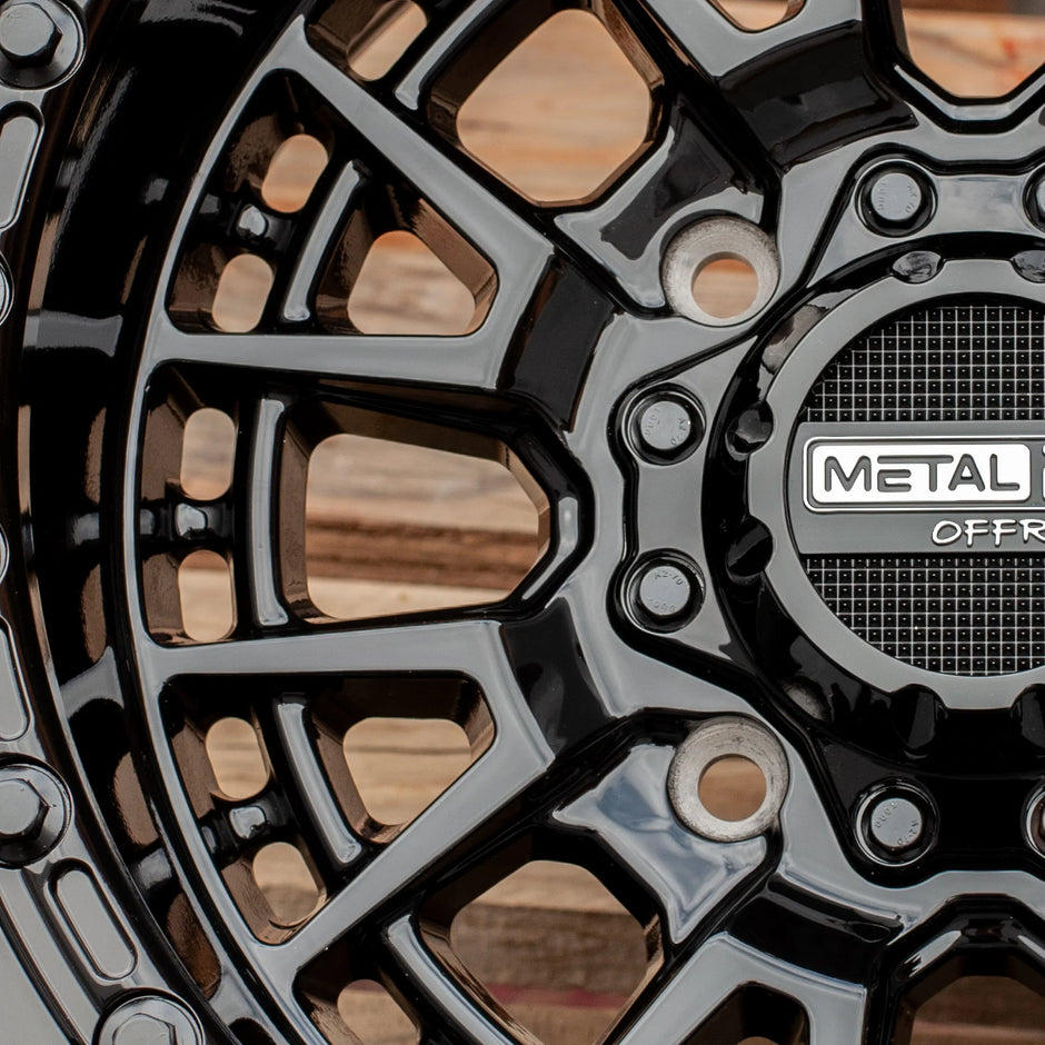 METAL FX OFF-ROAD - SLAYER BEADLOCK