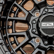 METAL FX OFF-ROAD - SLAYER BEADLOCK