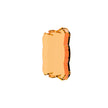 FLEX ERA® 1  - Light Shield / Hard Cover - Amber - # 5330