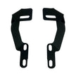 Bracket Set - Pillar / Ditch Mount - Pair - for 05-15 Toyota Tacoma - # 73501