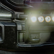 Light Bar Mount for 40