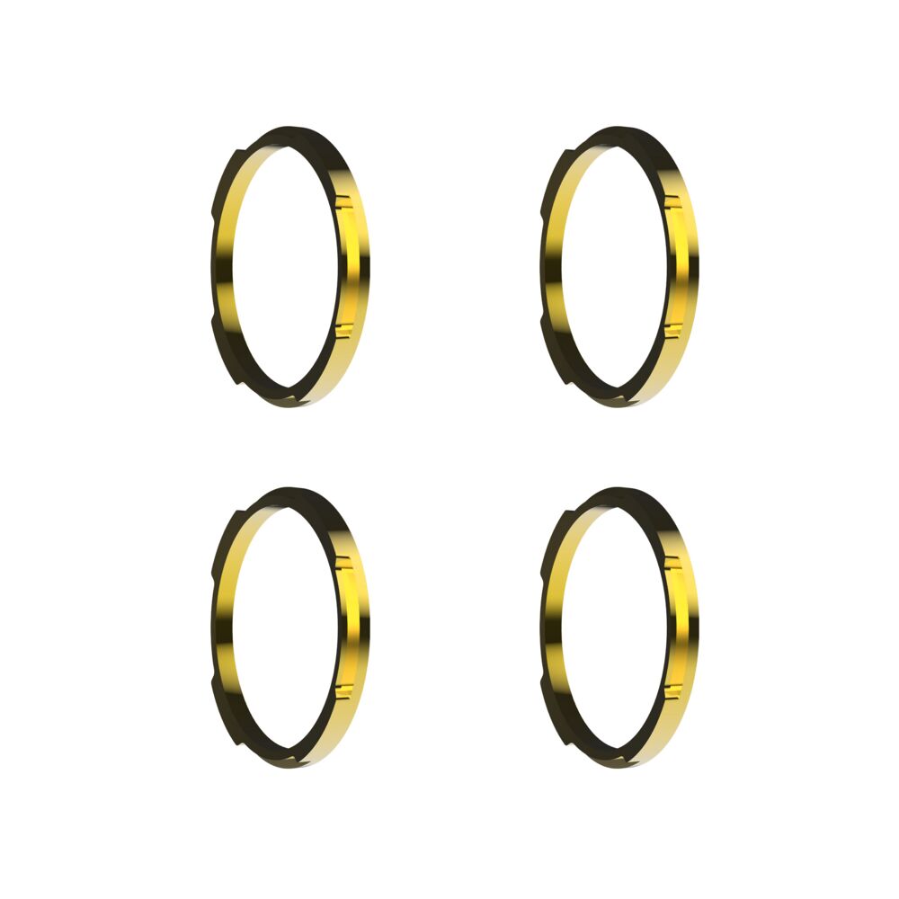 FLEX ERA® LED Light Bar - Bezel Kit for 10