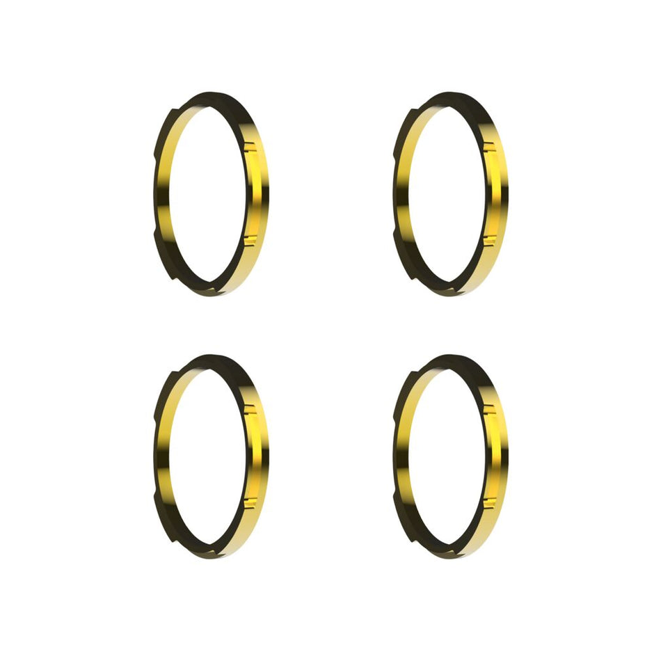 FLEX ERA® LED Light Bar - Bezel Kit for 10