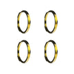 FLEX ERA® LED Light Bar - Bezel Kit for 10
