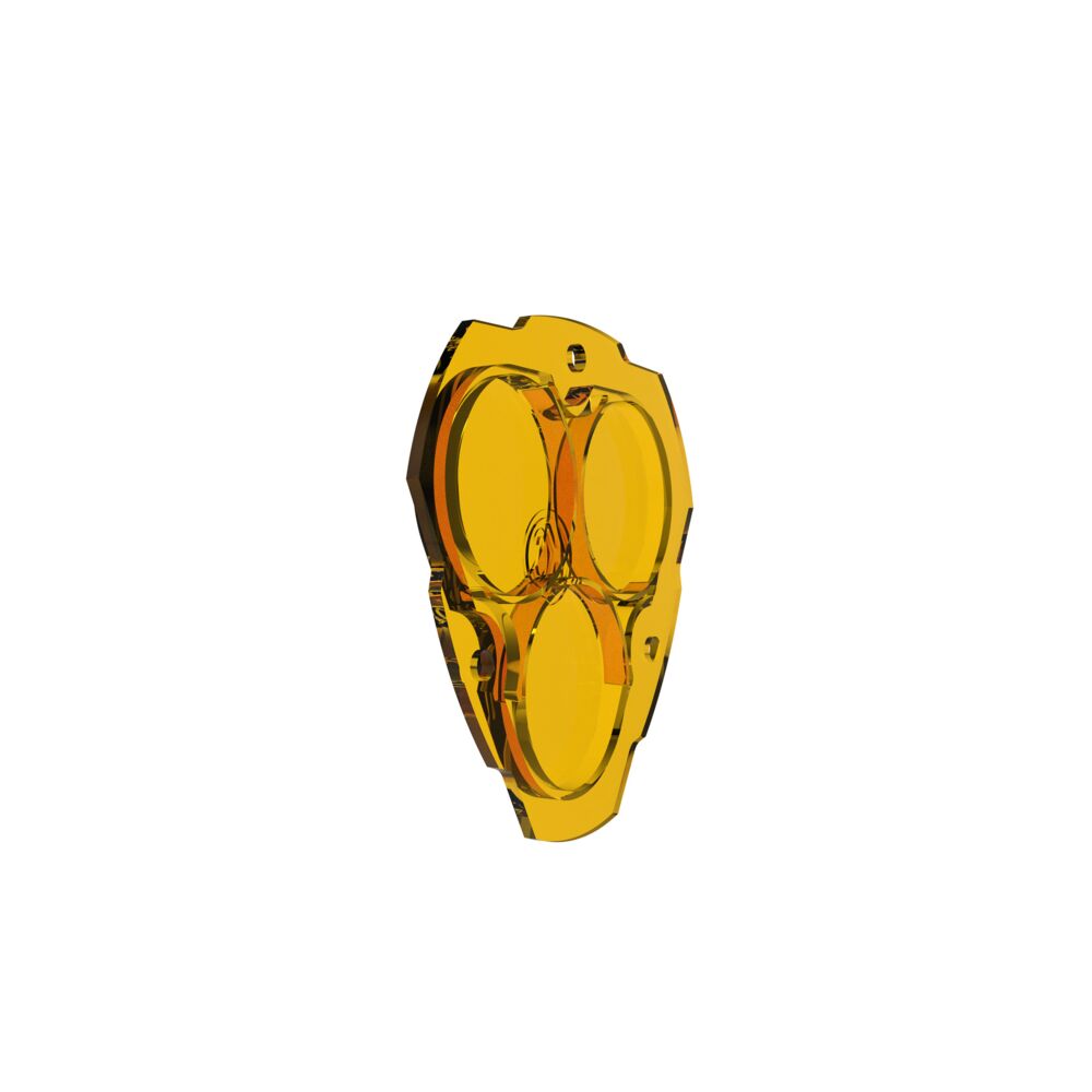FLEX ERA® 3  - Performance Yellow Spot Beam Lens - # 4267