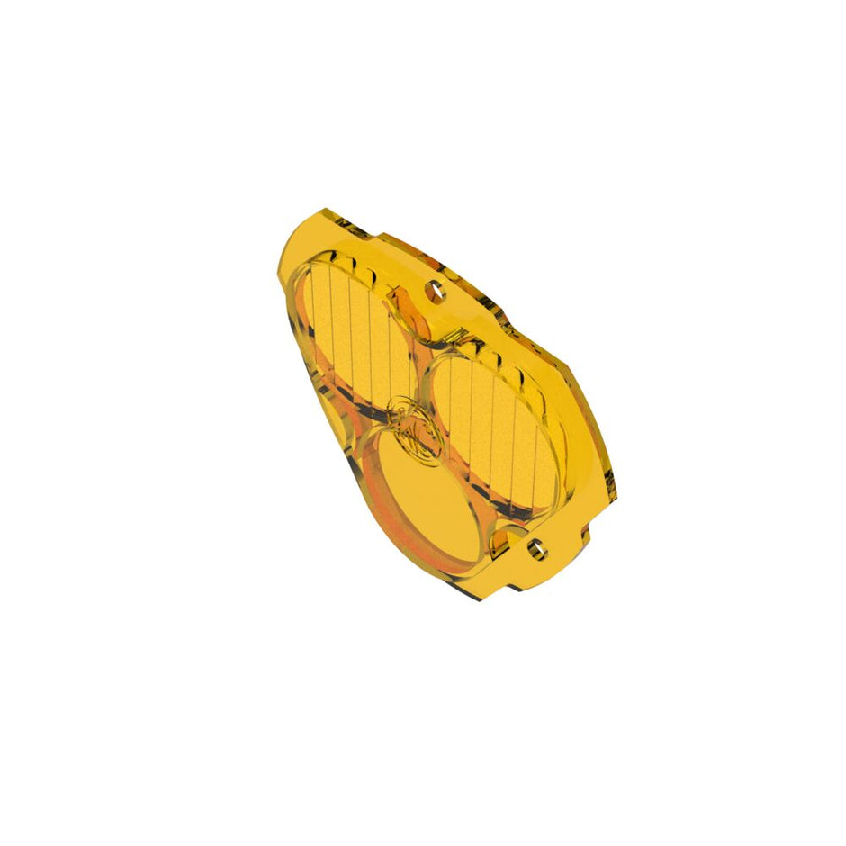 FLEX ERA® 3 LED Light - Performance Yellow Combo Beam Lens - # 4268