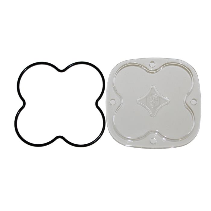 Baja  Designs - SQUADRON LIGHT POD LENS KIT - UNIVERSAL