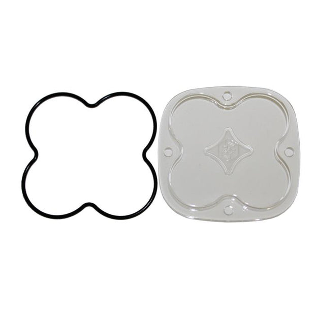 *BAJA DESIGN - SQUADRON LIGHT POD LENS KIT - UNIVERSAL