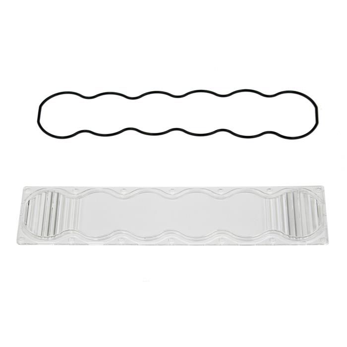 Baja Designs - ONX6 LIGHT BAR LENS KIT - UNIVERSAL (DRIVING/COMBO)