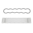 Baja Designs - ONX6 LIGHT BAR LENS KIT - UNIVERSAL (DRIVING/COMBO)