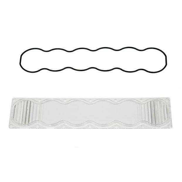 *BAJA DESIGN - ONX6 LIGHT BAR LENS KIT - UNIVERSAL (DRIVING/COMBO)