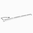 S8 White Straight LED Light Bar (40 Inch; Driving/Combo; Clear) Baja Designs