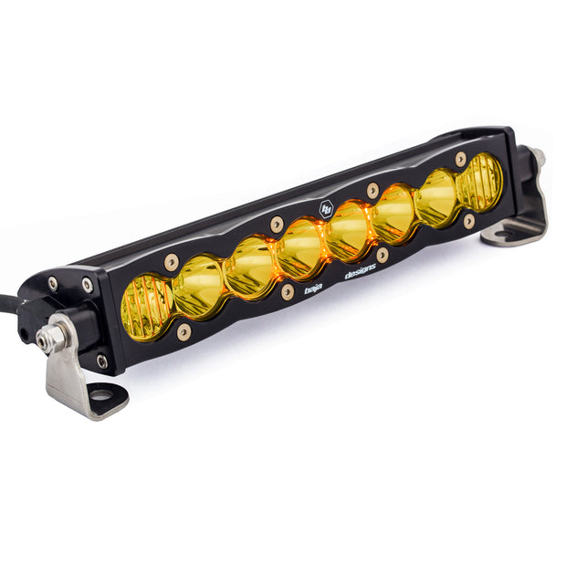 *BAJA DESIGN - S8 STRAIGHT LED LIGHT BAR - UNIVERSAL