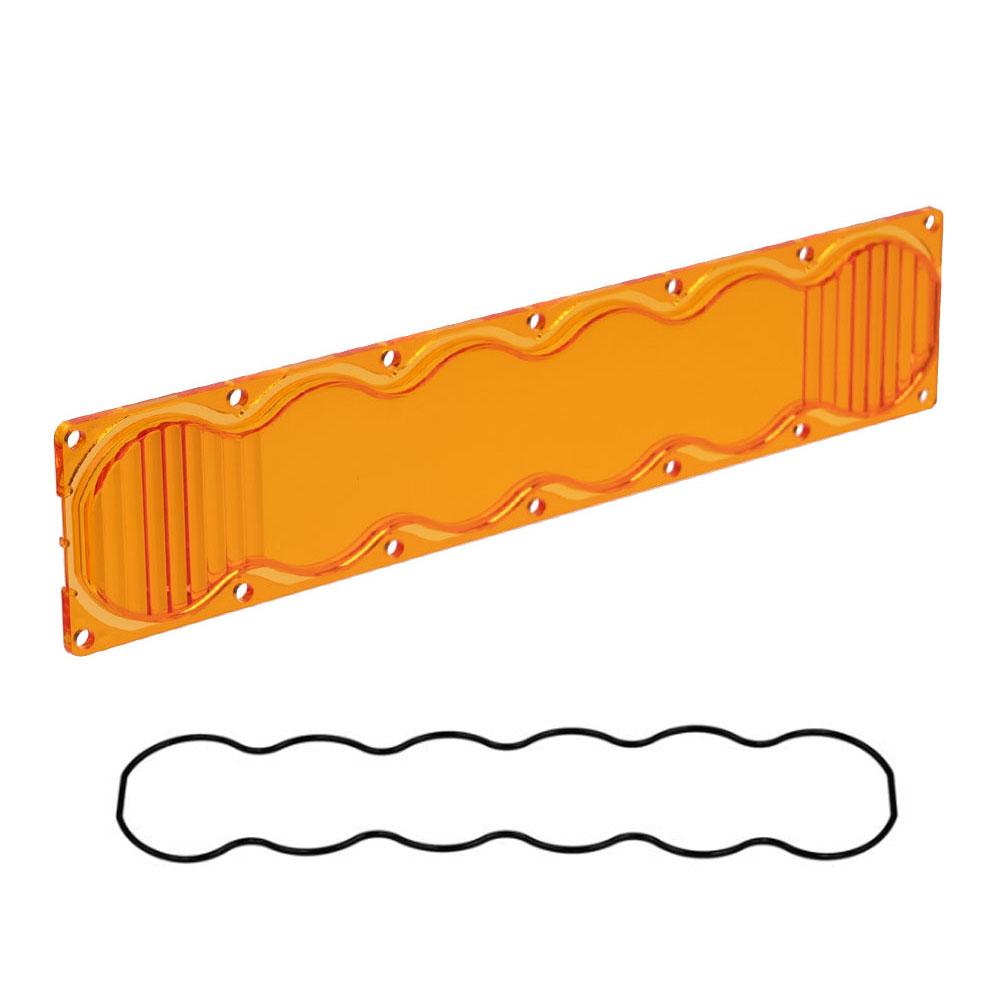 Baja Designs - ONX6 LIGHT BAR LENS KIT - UNIVERSAL (DRIVING/COMBO)