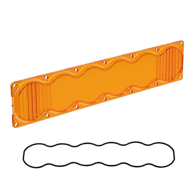 *BAJA DESIGN - ONX6 LIGHT BAR LENS KIT - UNIVERSAL (DRIVING/COMBO)