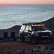 Platform One™ Roof Rack with 360° Lighting - Ford F150/Raptor (2015-2026) - #AK-92302