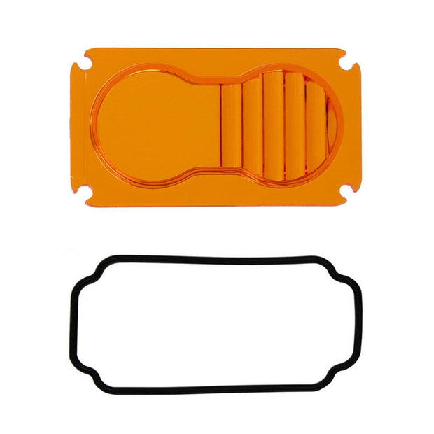 *BAJA DESIGN - S2 LIGHT POD LENS KIT - UNIVERSAL