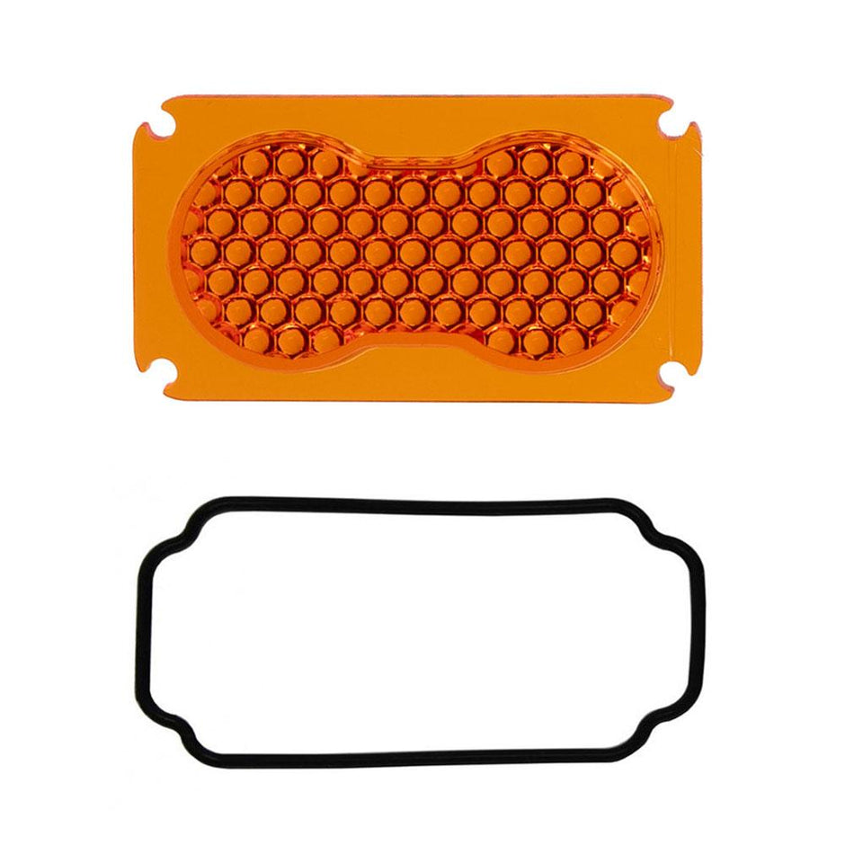 *BAJA DESIGN - S2 LIGHT POD LENS KIT - UNIVERSAL