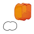 Baja  Designs - LP4 LIGHT POD LENS KIT - UNIVERSAL
